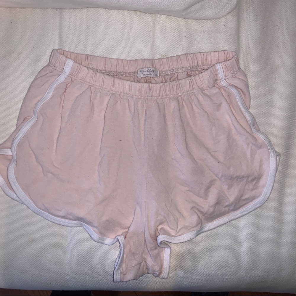 brandy melville shorts